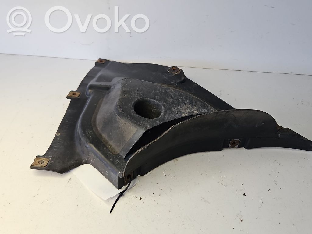 BMW 1 F20 F21 Apărători interioare aripă roată față 