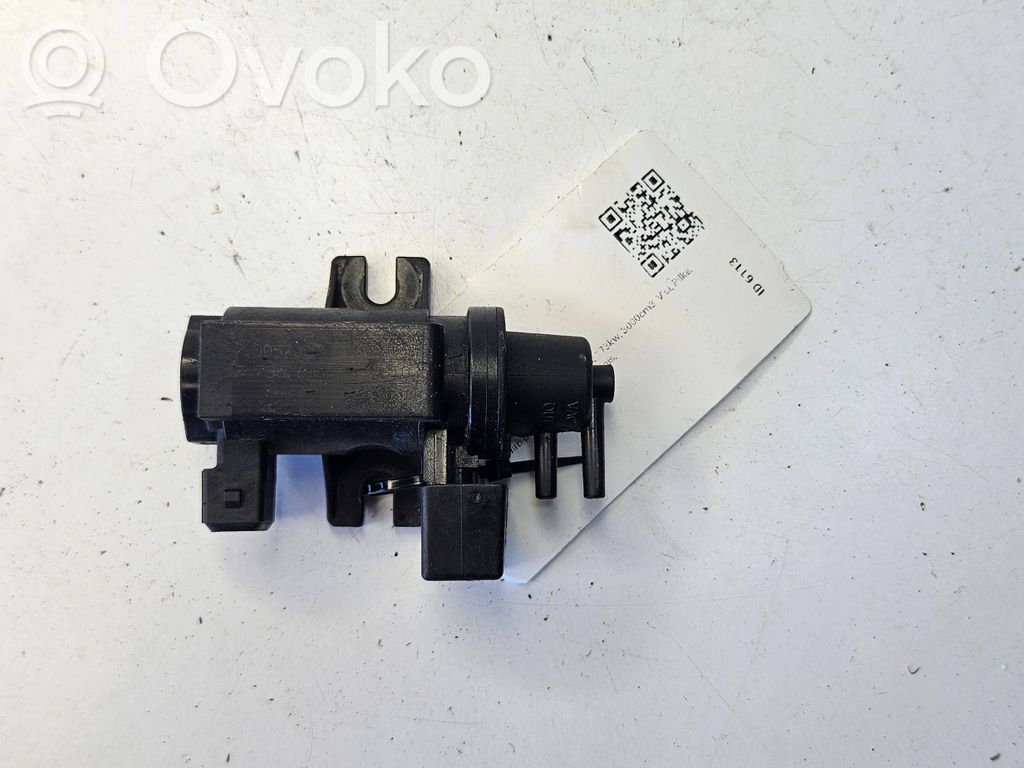 BMW X5 E70 Solenoidinis vožtuvas 