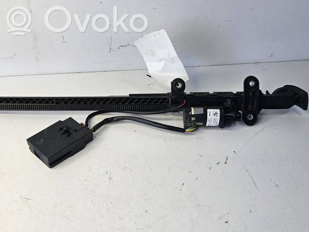 Turvavyön säätömoottori   9165378,10237710,913504100