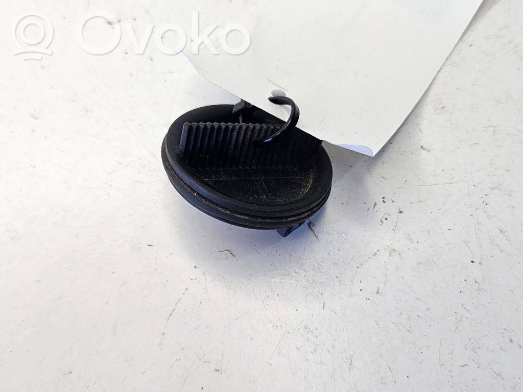 BMW 3 F30 F35 F31 Ajovalon osa 