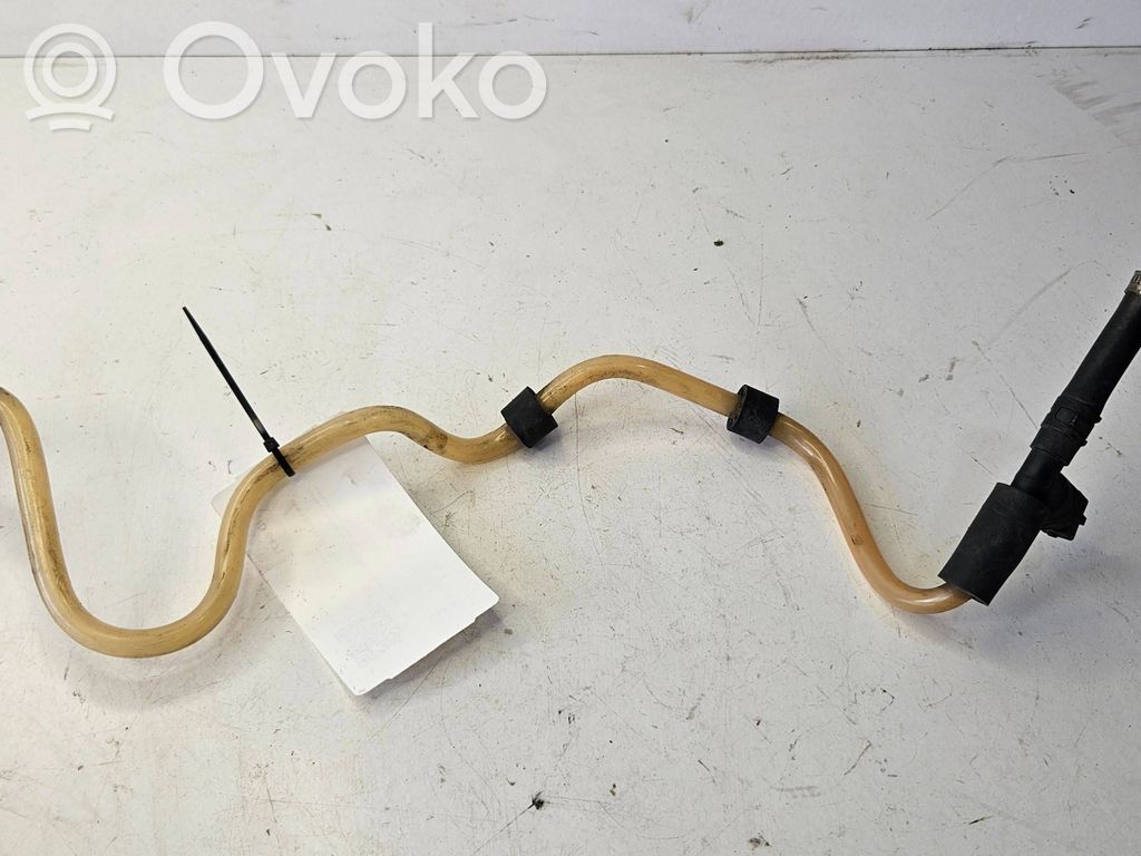BMW 3 E90 E91 Fuel line/pipe/hose 