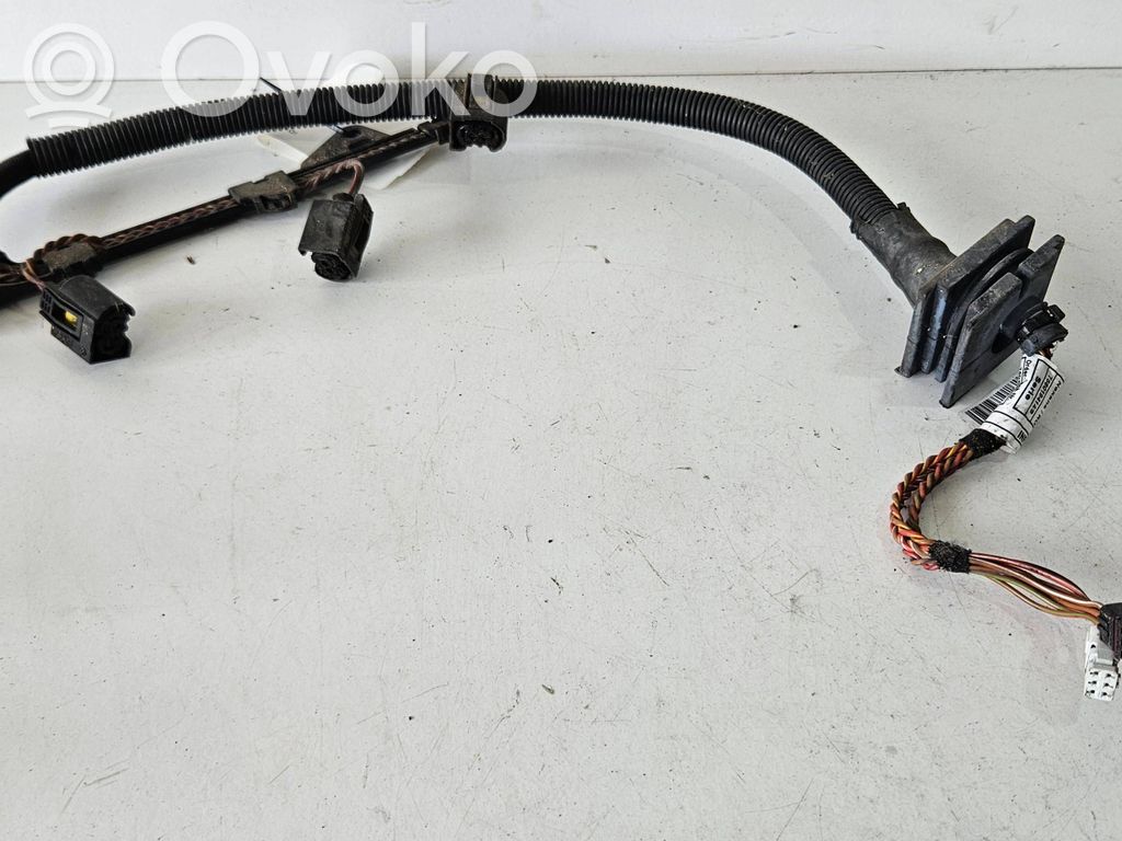 BMW 3 E90 E91 Glow plug wires 