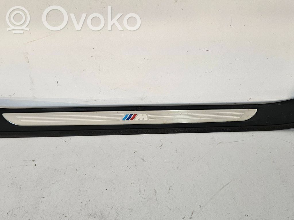 BMW 3 E90 E91 Front sill trim cover 