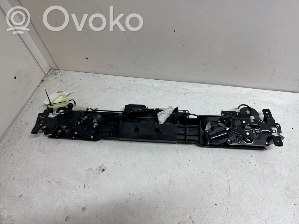 BMW 3 E92 E93 Spyna galinio dangčio 