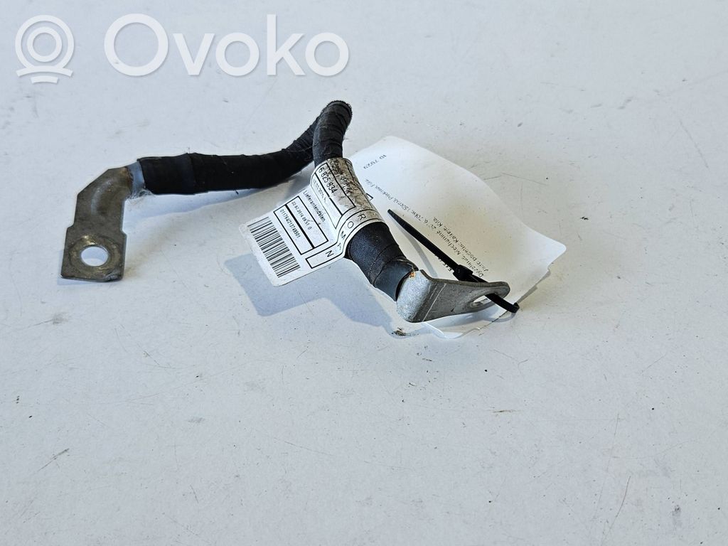 BMW 2 F45 Cable positivo (batería) 
