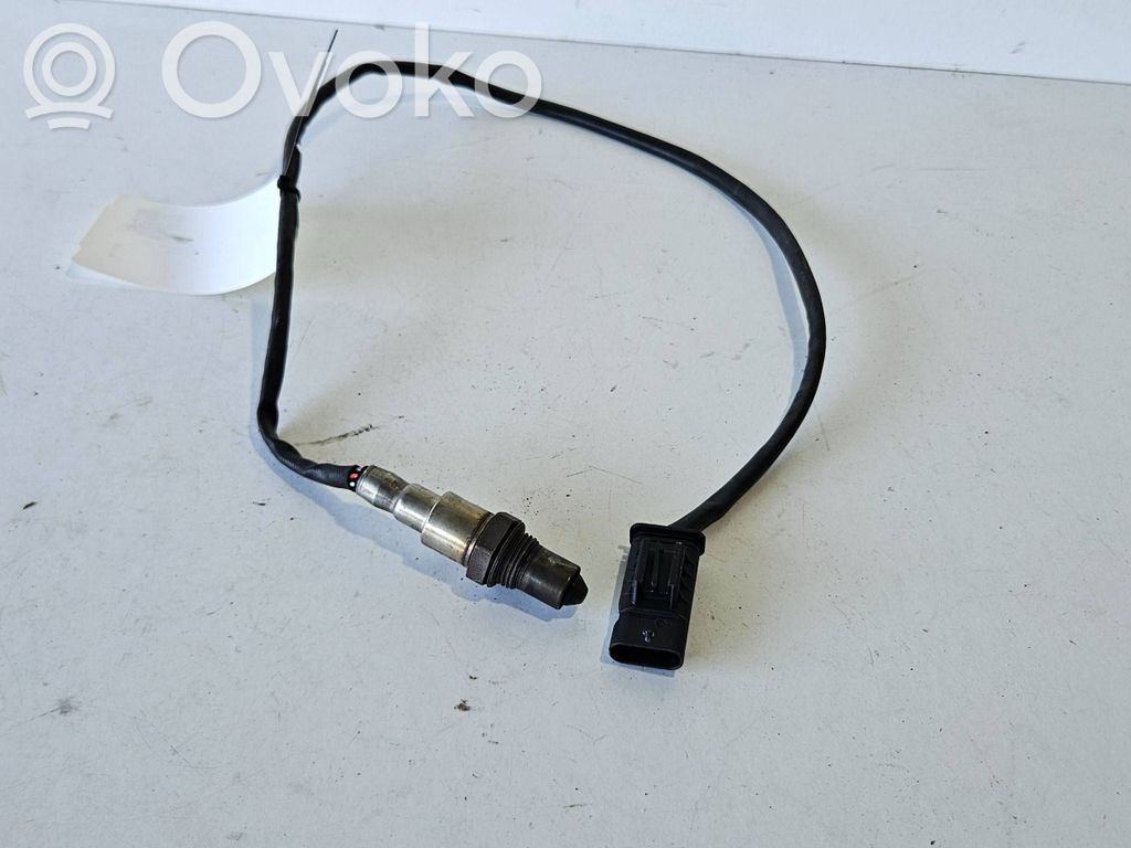 Lambda probe sensor   8570229,0281004431,819131H
