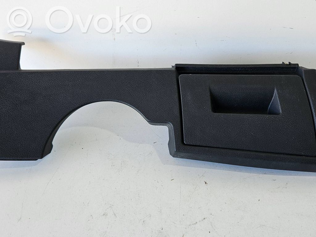 BMW 2 F45 Panelės apdailos skydas (apatinis) 