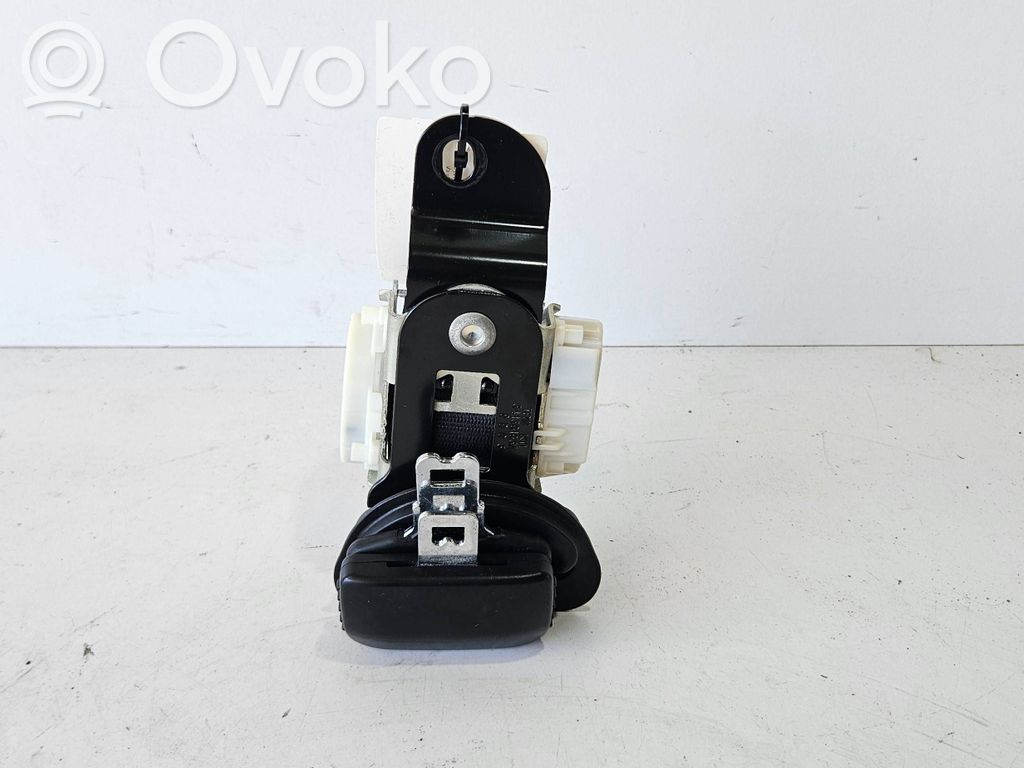 BMW 2 F45 Centură spate 