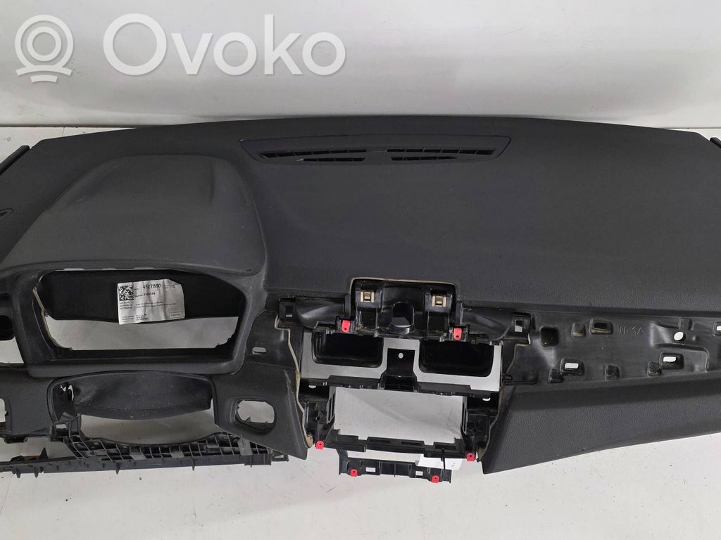 BMW 2 F45 Panel de instrumentos 