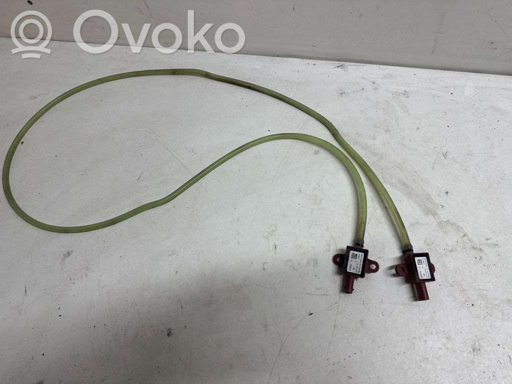 Airbagsensor Crashsensor Drucksensor   9354289,5WK44870