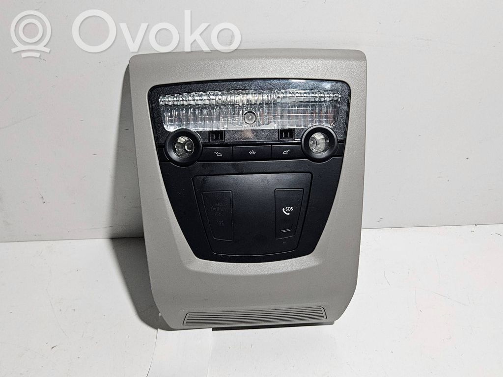 Inne oświetlenie wnętrza kabiny   28140555,DV06069,1133220153,53515661