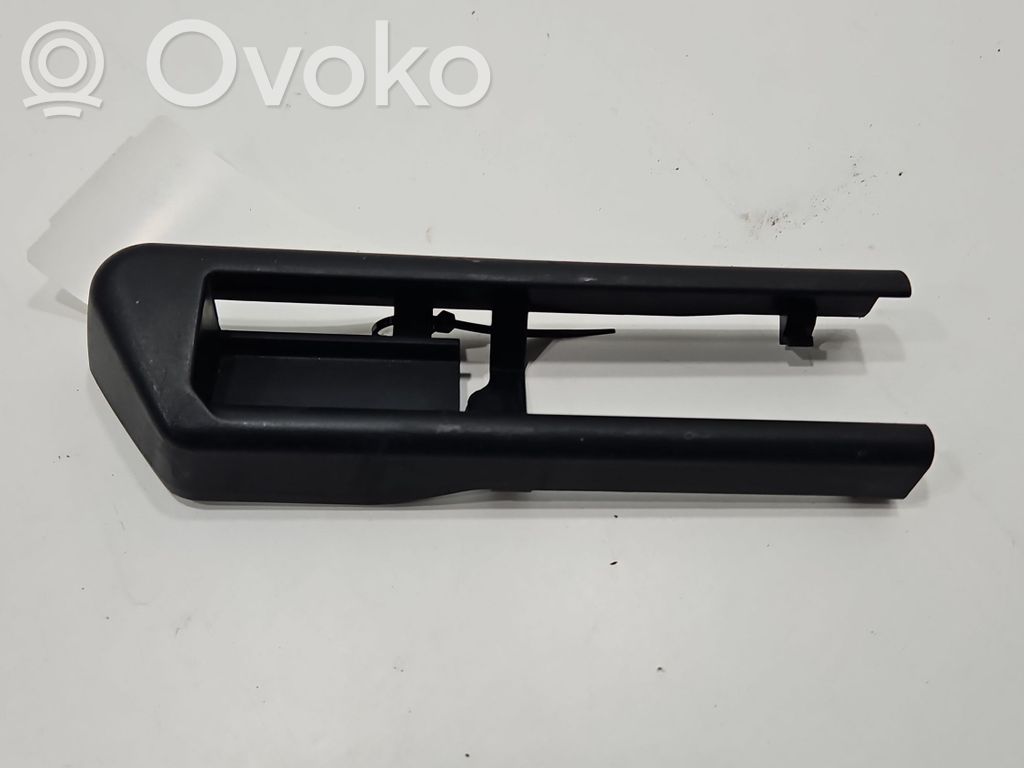 BMW 5 F10 F11 Mască șină scaun față pasager 