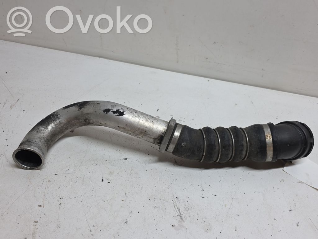 BMW 3 E90 E91 Intercooler hose/pipe 