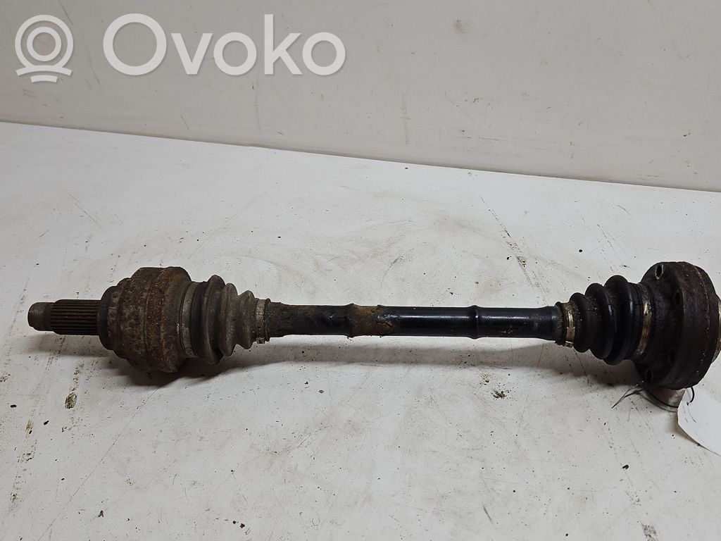 BMW 3 E90 E91 Rear driveshaft 