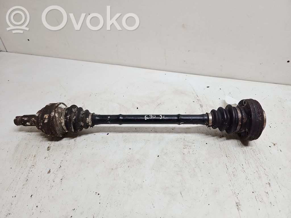 BMW 5 F10 F11 Rear driveshaft 
