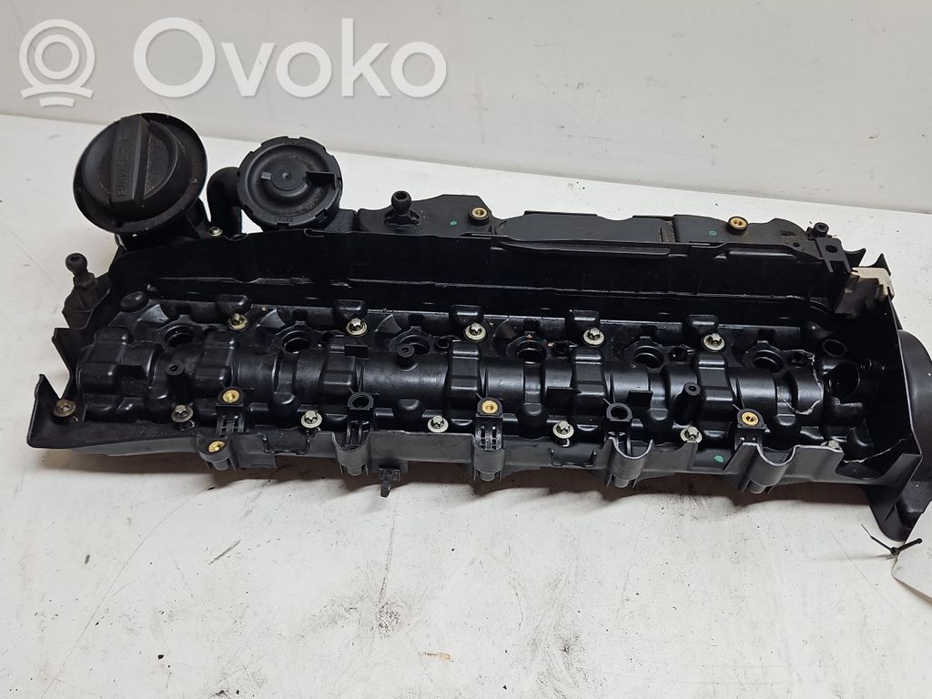 BMW 5 F10 F11 Ventildeckel 