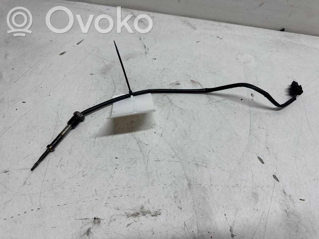BMW 4 F32 F33 Abgastemperatursensor 