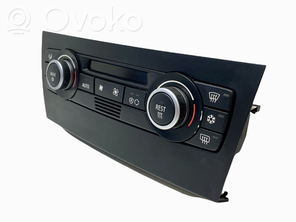 Climate control unit   64119147299,64119147299,64119162983,64119119686,64119168114,64119199260