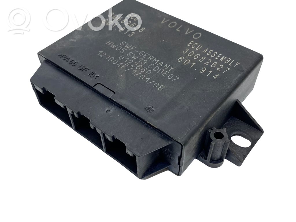 Parking PDC control unit/module   30682628,30682628,601913