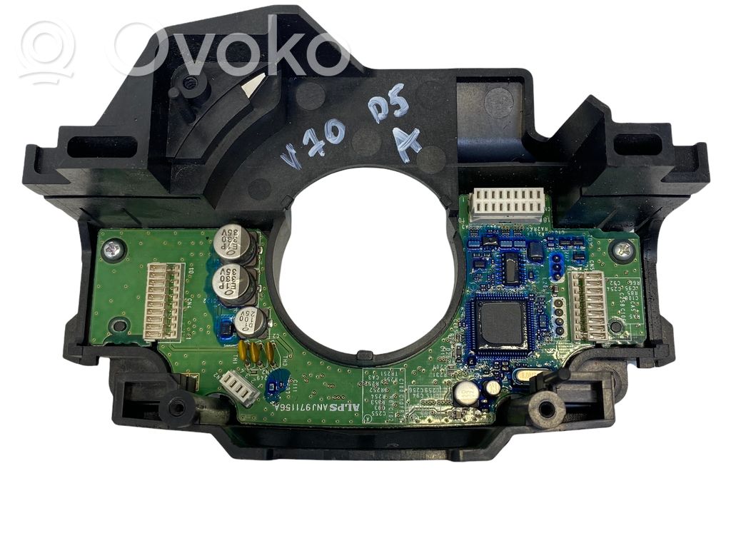 Steering angle sensor   30739601,30739601,30739601