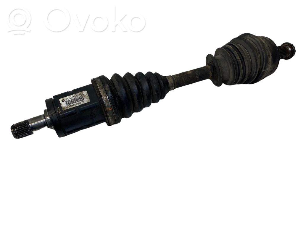 Front driveshaft   7505003,510921056710