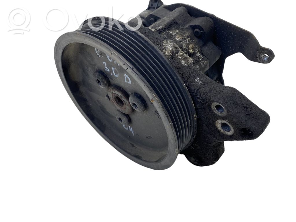 BMW 5 E60 E61 Power steering pump 