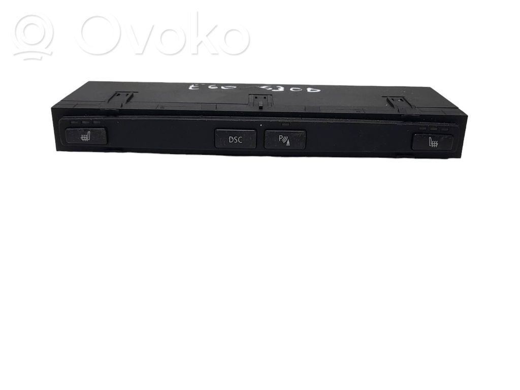 Parking (PDC) sensor switch   6938313,13589863
