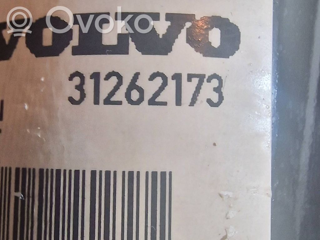 Volvo S80 Amortyzator tylny 