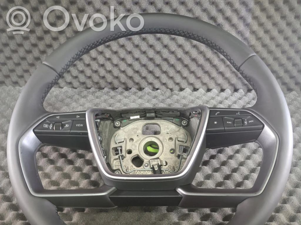 Ohjauspyörä   4N0419091
