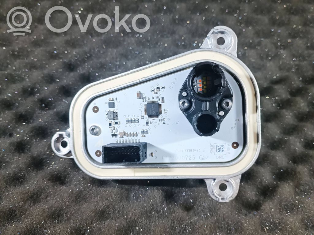 Audi e-tron Xenon control unit/module 