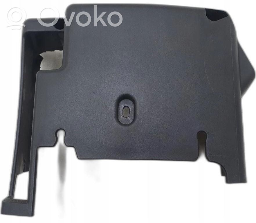 Jeep Patriot Steering wheel trim 
