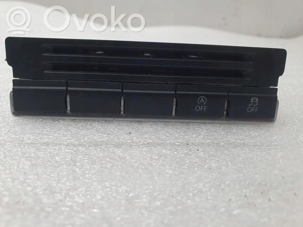Volkswagen Tiguan Przycisk / Włącznik ESP 