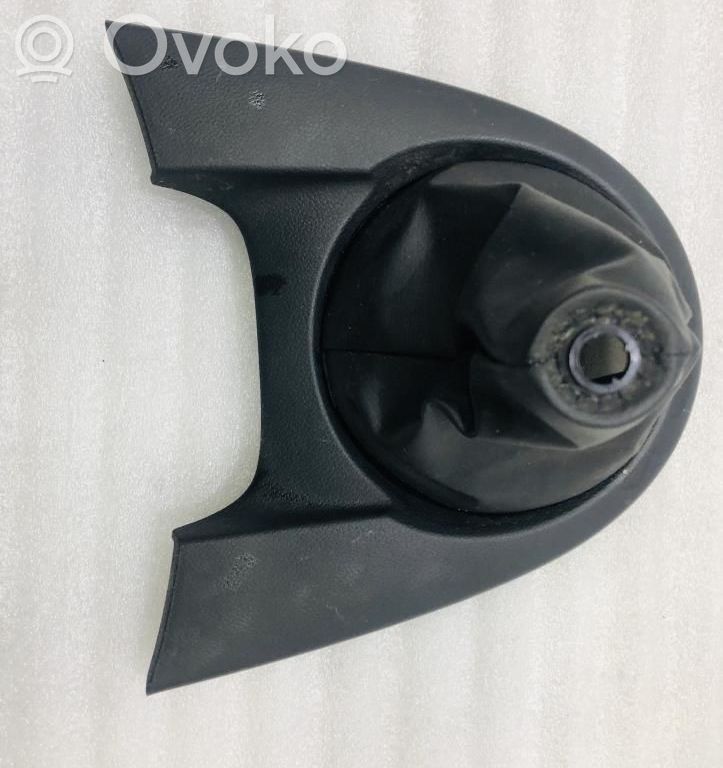 Mazda CX-5 Revêtement pommeau de levier de vitesses cuir 
