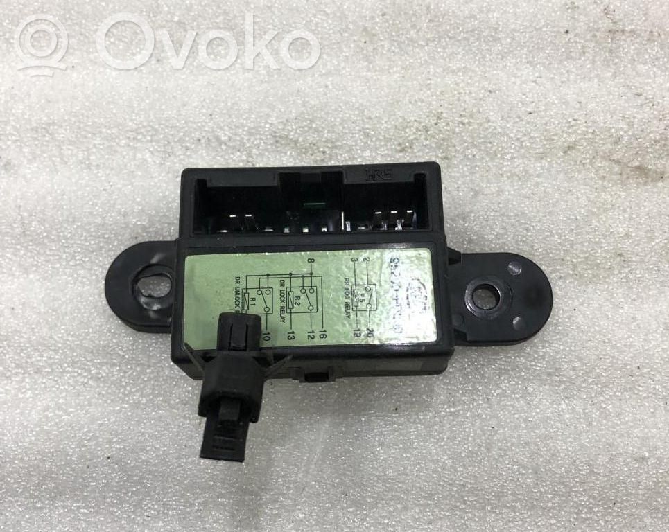 KIA Rio Otros relés 