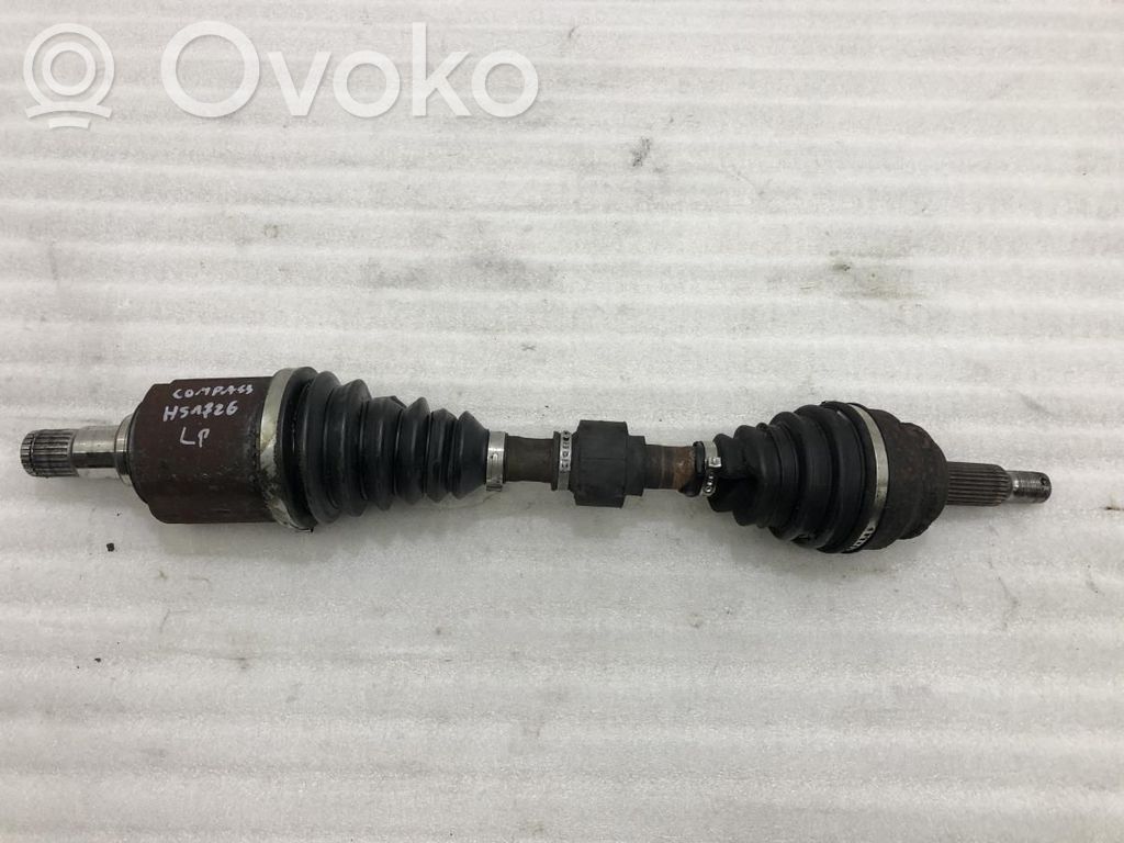 Jeep Compass Front driveshaft 