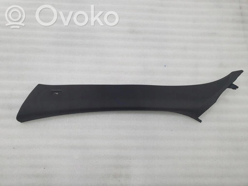 BMW X6 E71 (A) pillar trim 