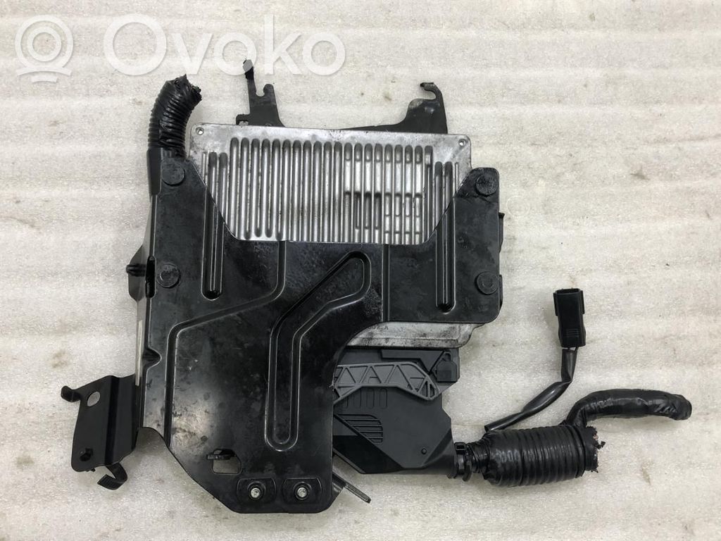 Mazda 6 Engine control unit/module ECU 