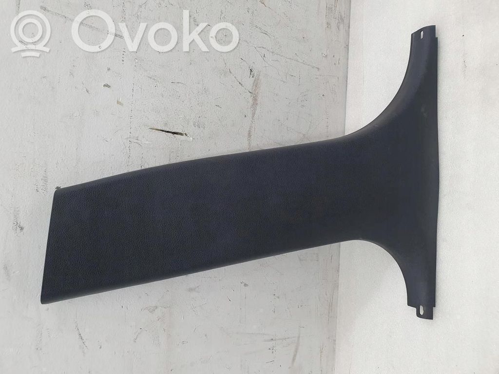 BMW 1 F20 F21 Listwa progowa przednia 
