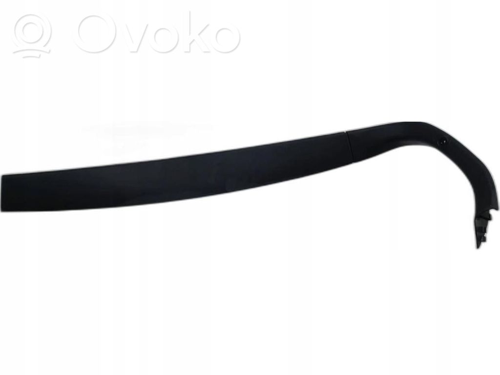 BMW 1 F20 F21 Osłona tylnej klapy 