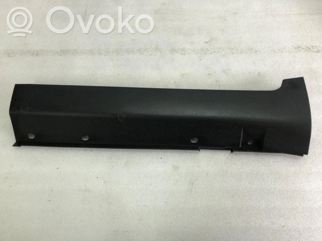 Chevrolet Captiva Listwa progowa przednia / nakładka 