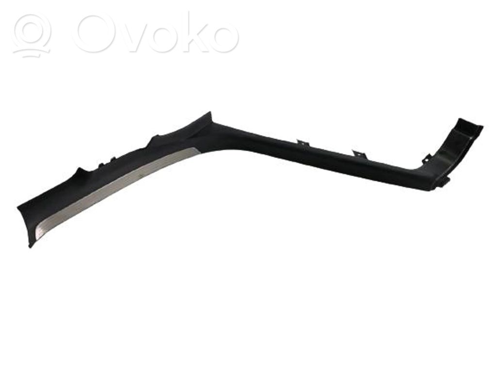 Volkswagen Phaeton Alte componente capac prag/stâlp 