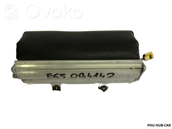 BMW 7 E65 E66 Airbag del pasajero 