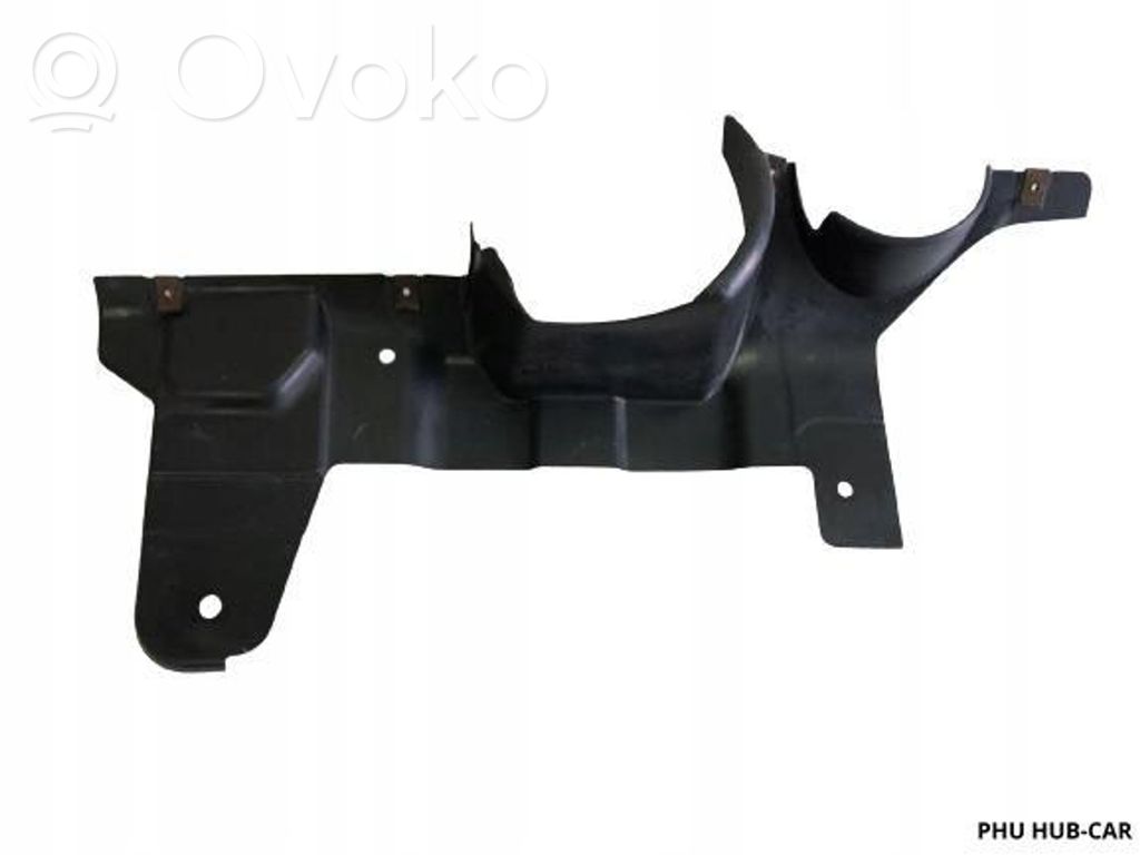 BMW X3 E83 Steering tie rod boot 
