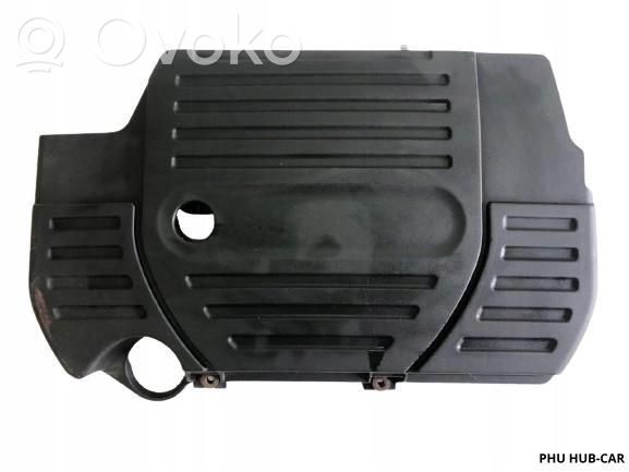 Suzuki SX4 Motorabdeckung 