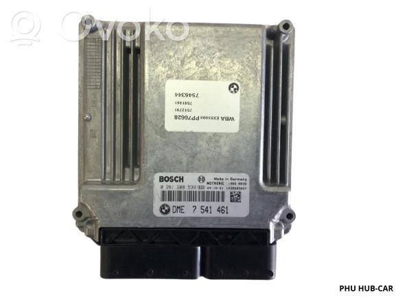 BMW 3 E46 Other control units/modules 