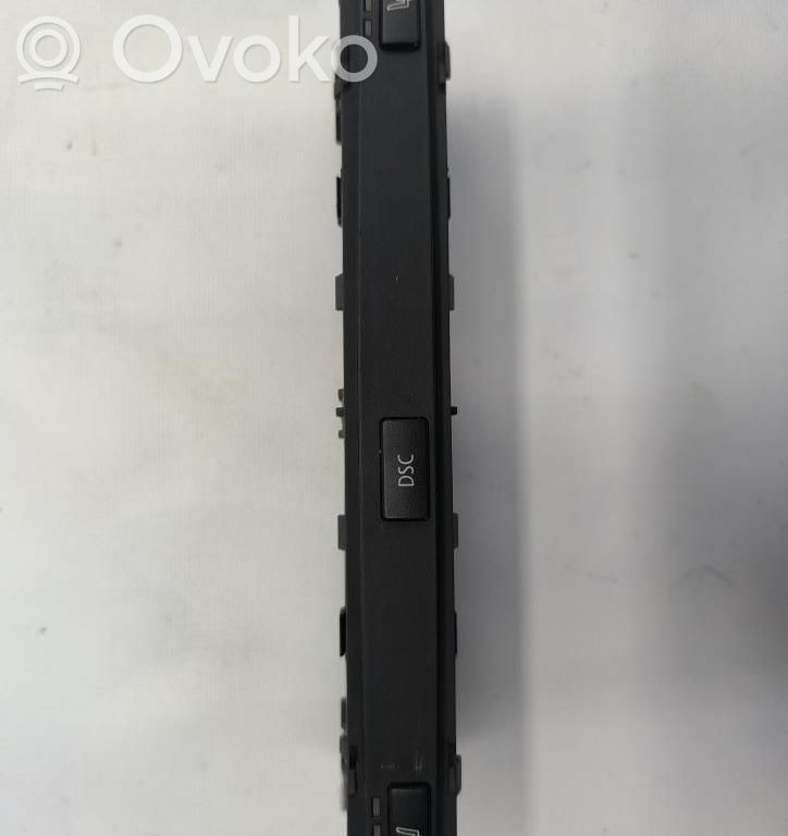 BMW 5 E60 E61 Parking (PDC) sensor switch 