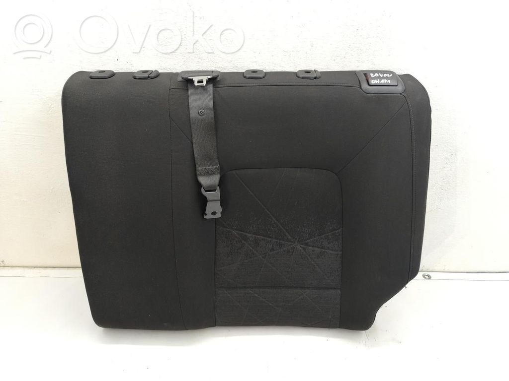 Hyundai Bayon Sonstige Sitze 
