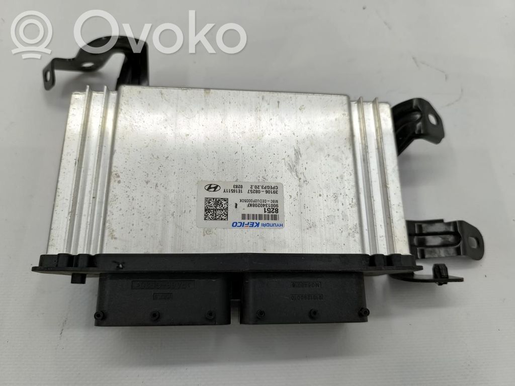 Hyundai Bayon Engine control unit/module ECU 