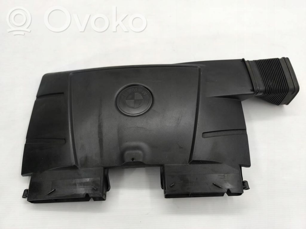 BMW 3 E90 E91 Engine cover (trim) 