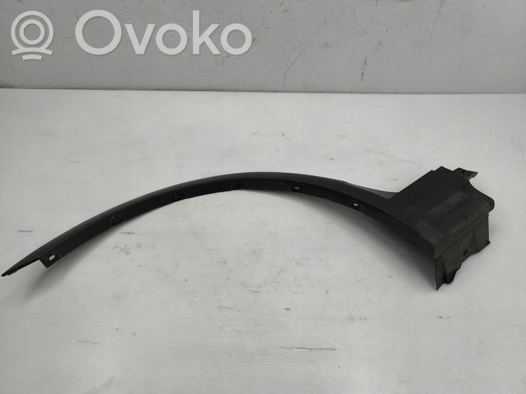 BMW X3 E83 Fender trim (molding) 